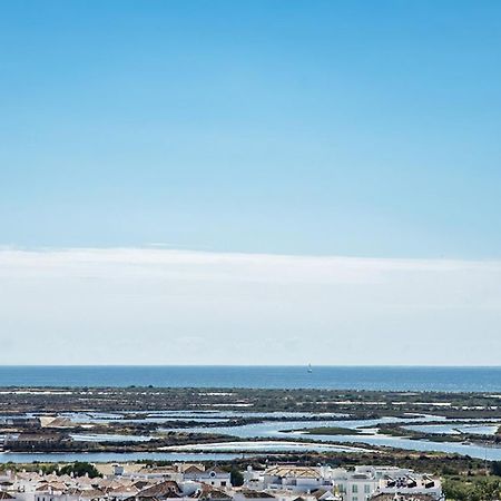 Vista Tavira Apartmento Dış mekan fotoğraf