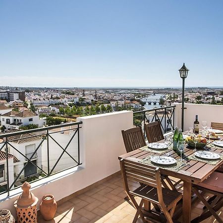 Vista Tavira Apartmento Dış mekan fotoğraf
