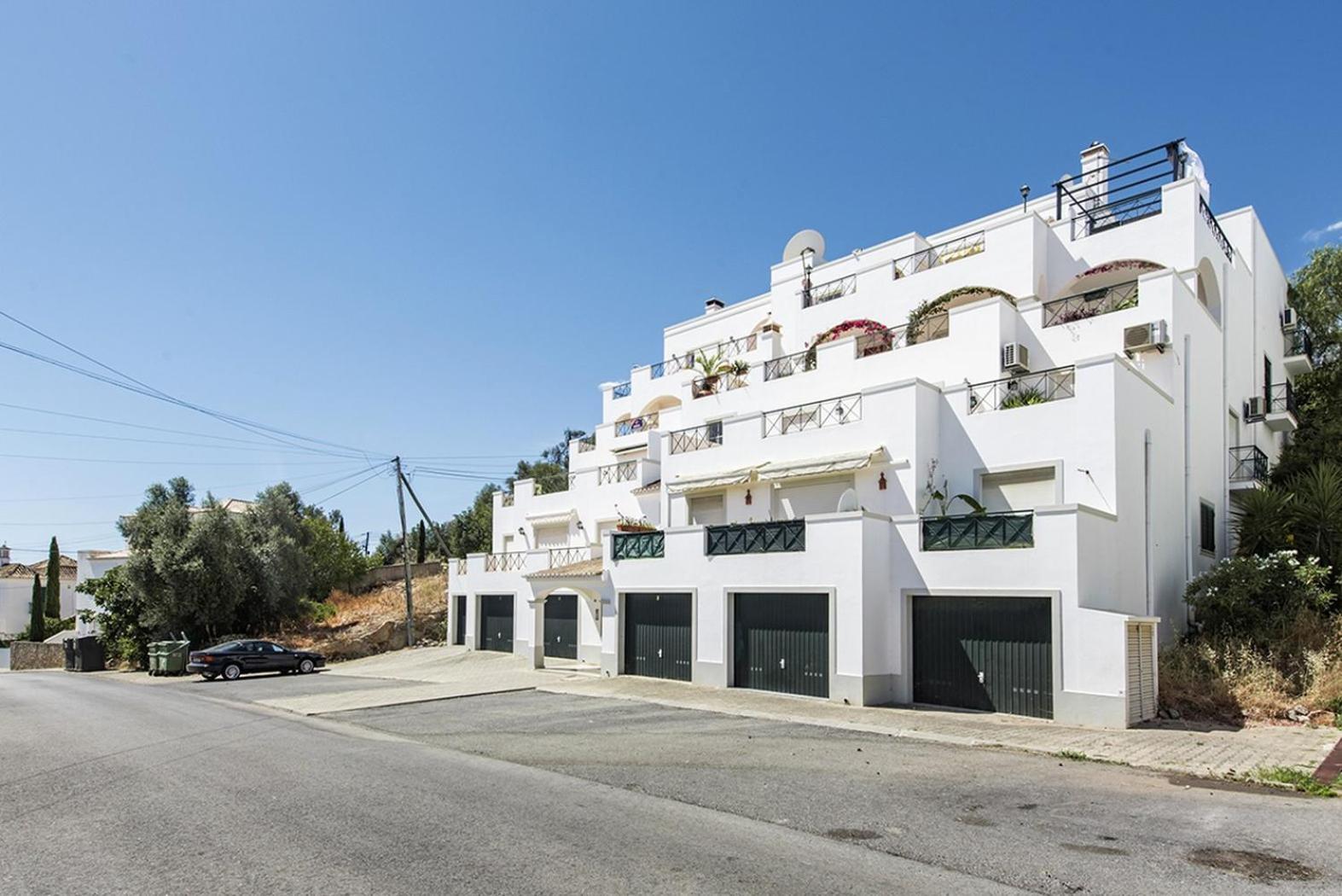 Vista Tavira Apartmento Dış mekan fotoğraf