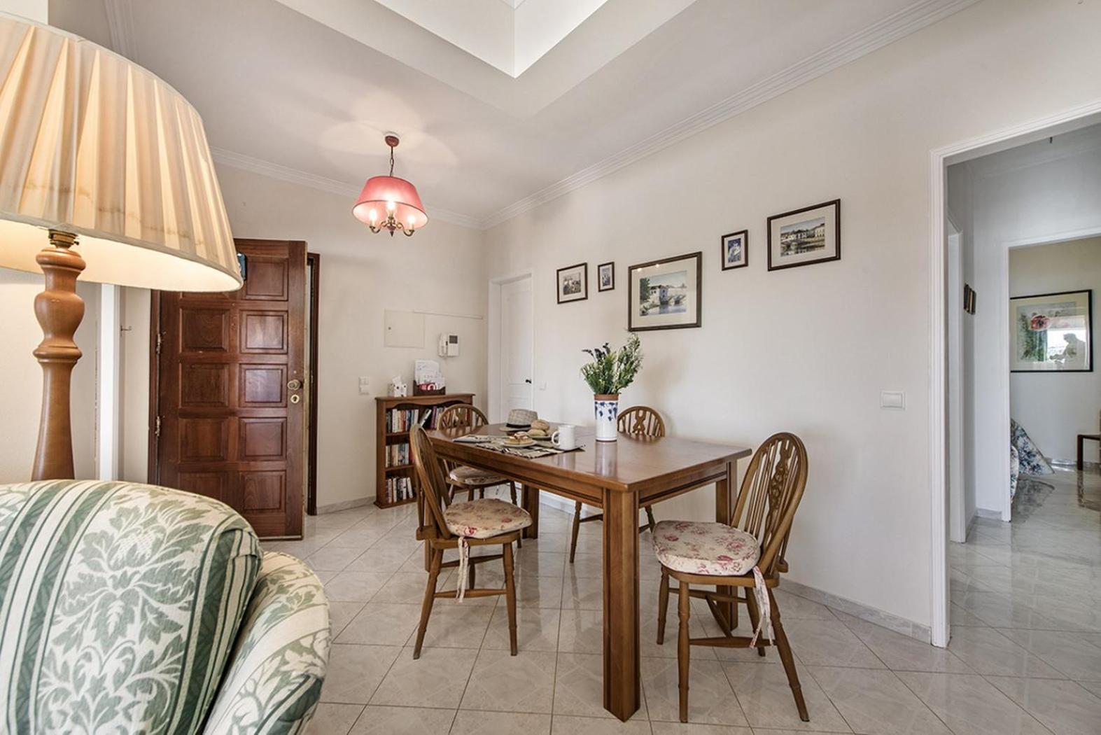 Vista Tavira Apartmento Dış mekan fotoğraf
