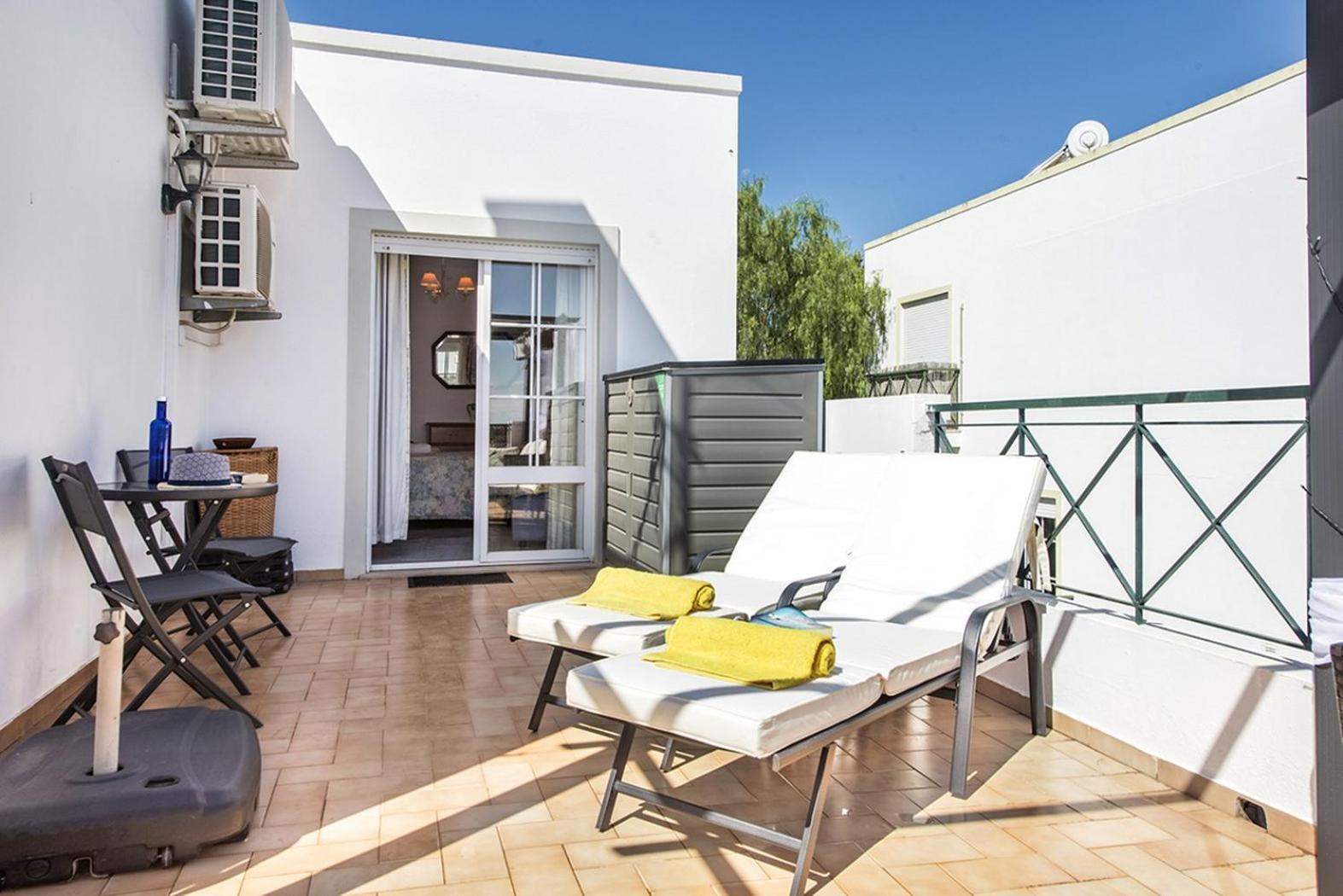 Vista Tavira Apartmento Dış mekan fotoğraf