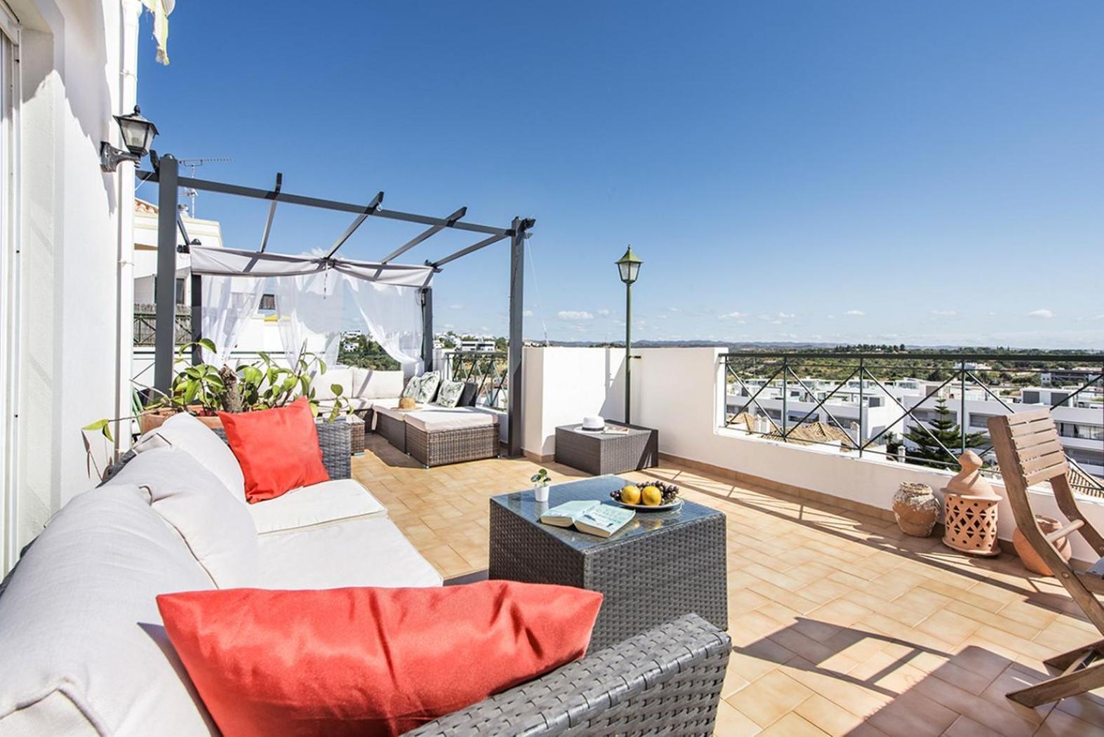 Vista Tavira Apartmento Dış mekan fotoğraf