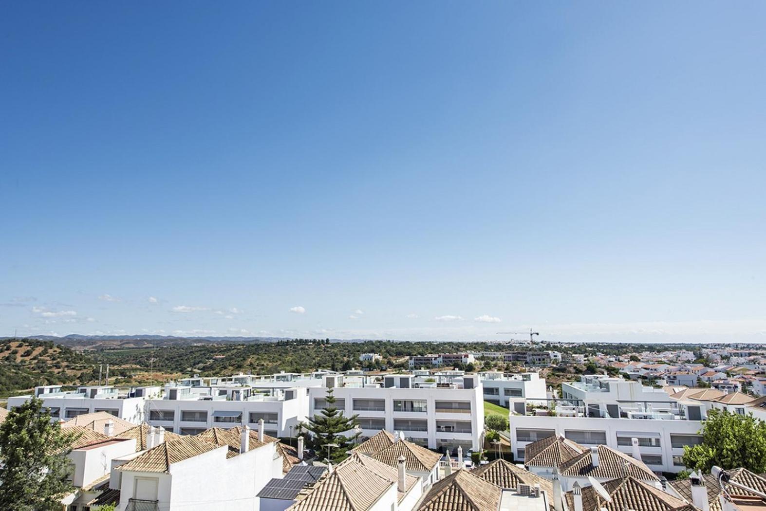 Vista Tavira Apartmento Dış mekan fotoğraf
