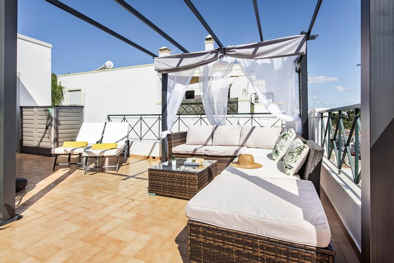 Vista Tavira Apartmento Dış mekan fotoğraf
