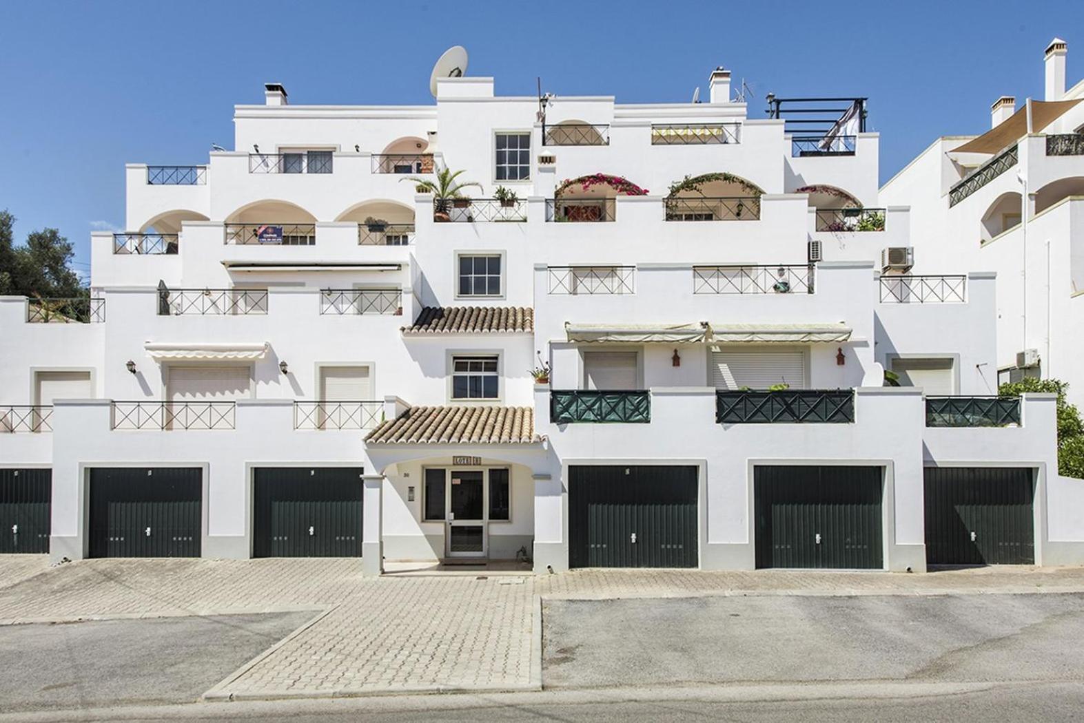 Vista Tavira Apartmento Dış mekan fotoğraf