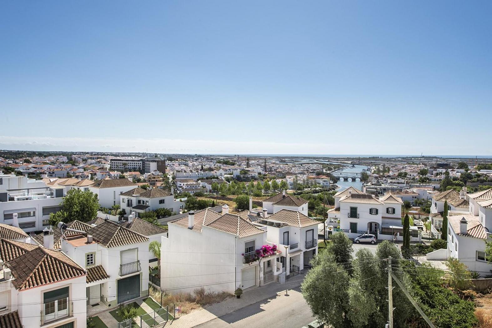 Vista Tavira Apartmento Dış mekan fotoğraf