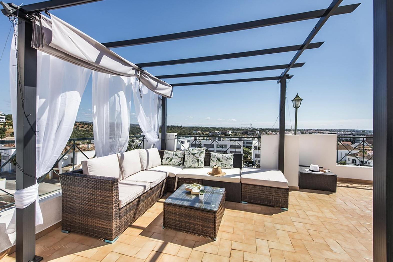 Vista Tavira Apartmento Dış mekan fotoğraf