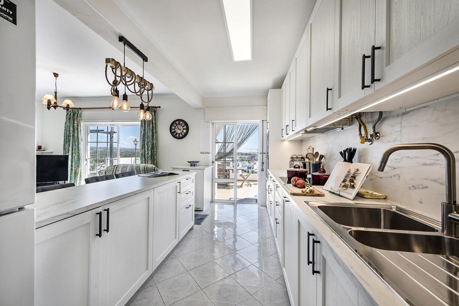 Vista Tavira Apartmento Dış mekan fotoğraf