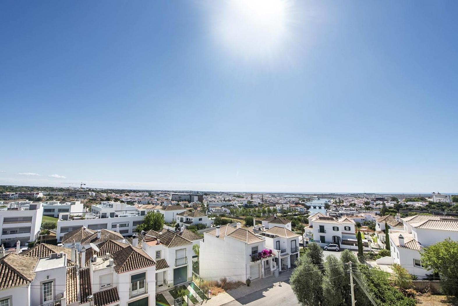 Vista Tavira Apartmento Dış mekan fotoğraf