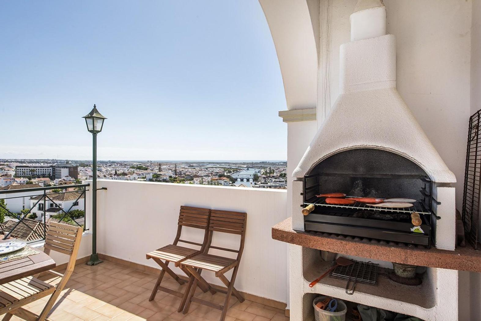 Vista Tavira Apartmento Dış mekan fotoğraf