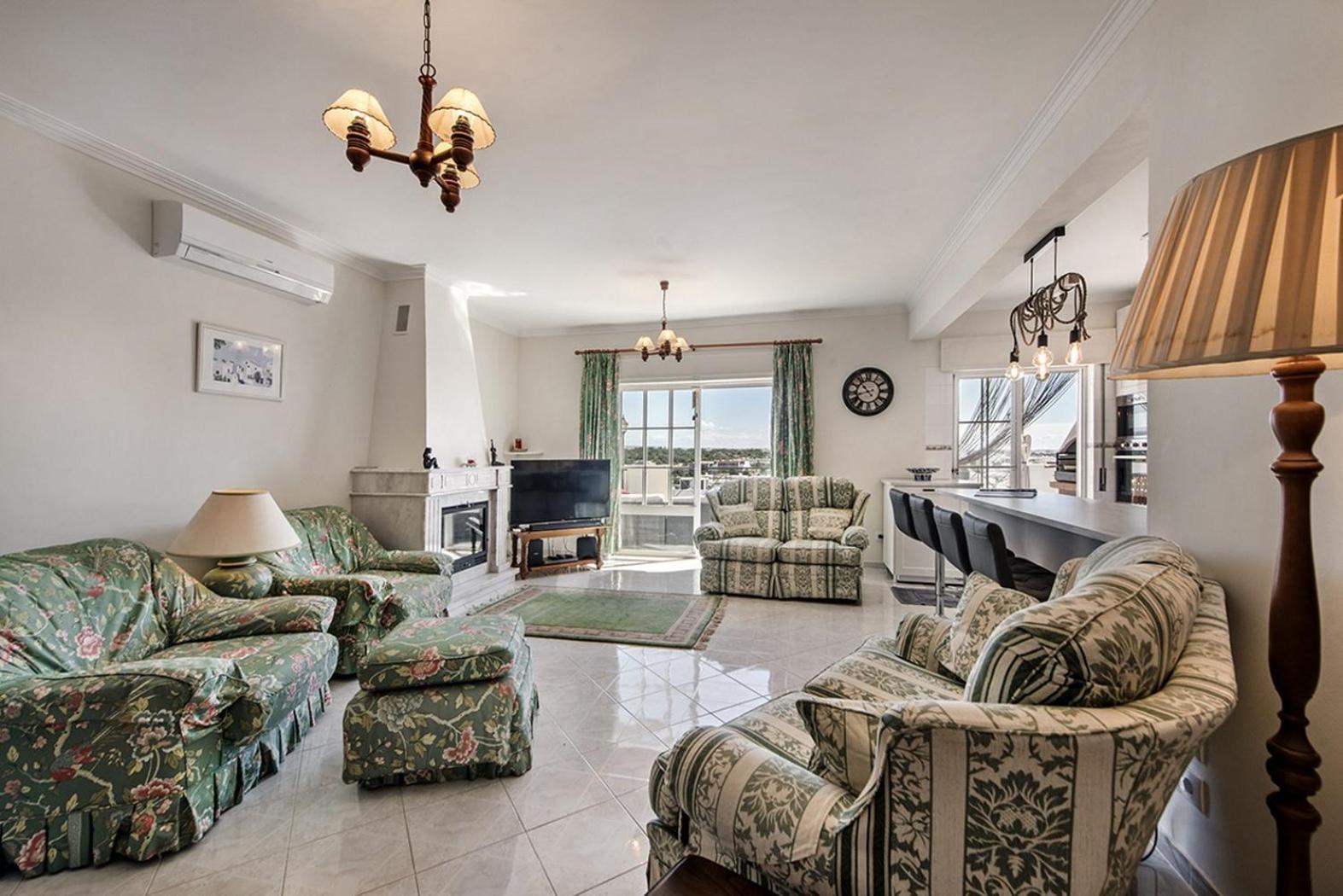 Vista Tavira Apartmento Dış mekan fotoğraf