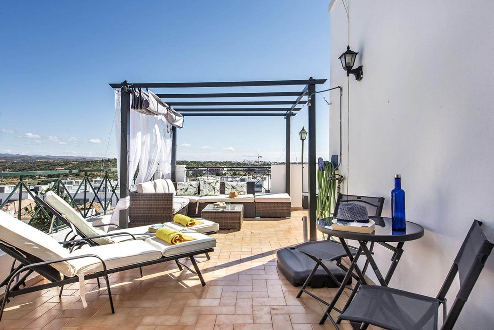 Vista Tavira Apartmento Dış mekan fotoğraf