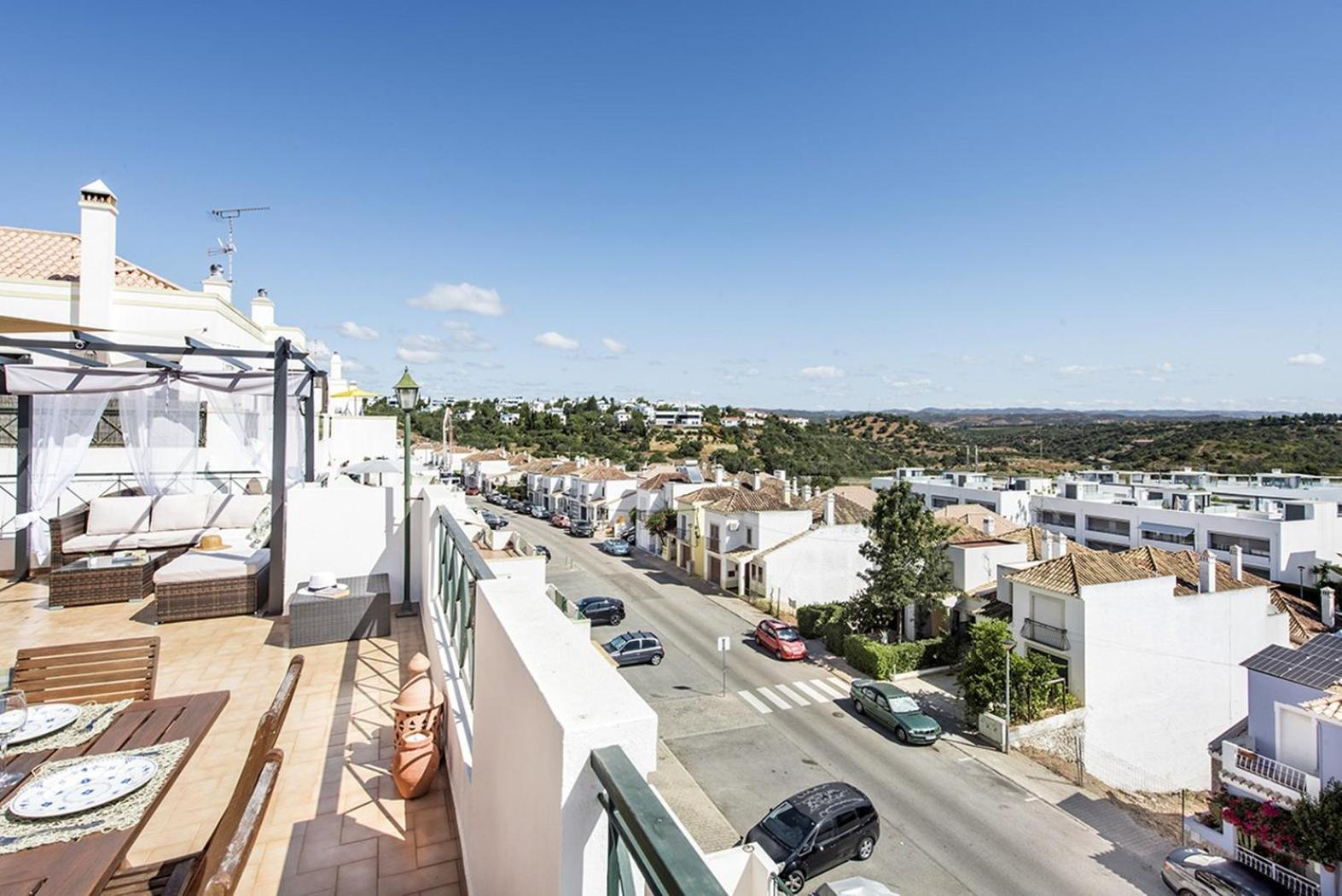 Vista Tavira Apartmento Dış mekan fotoğraf