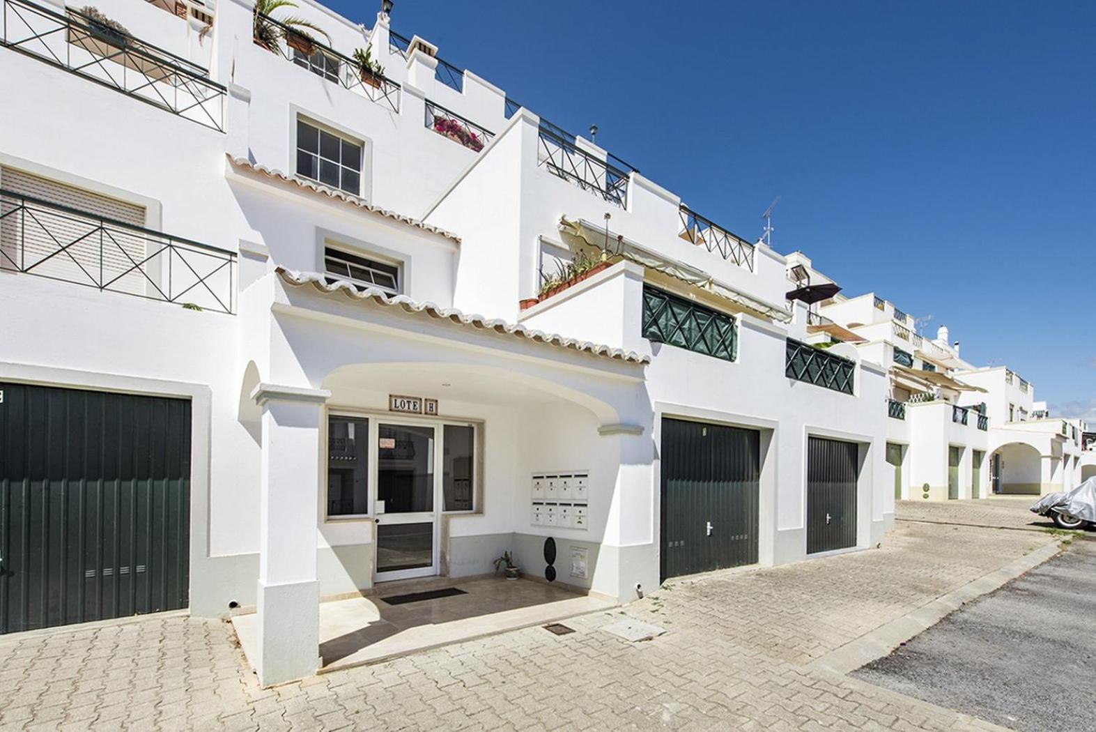 Vista Tavira Apartmento Dış mekan fotoğraf