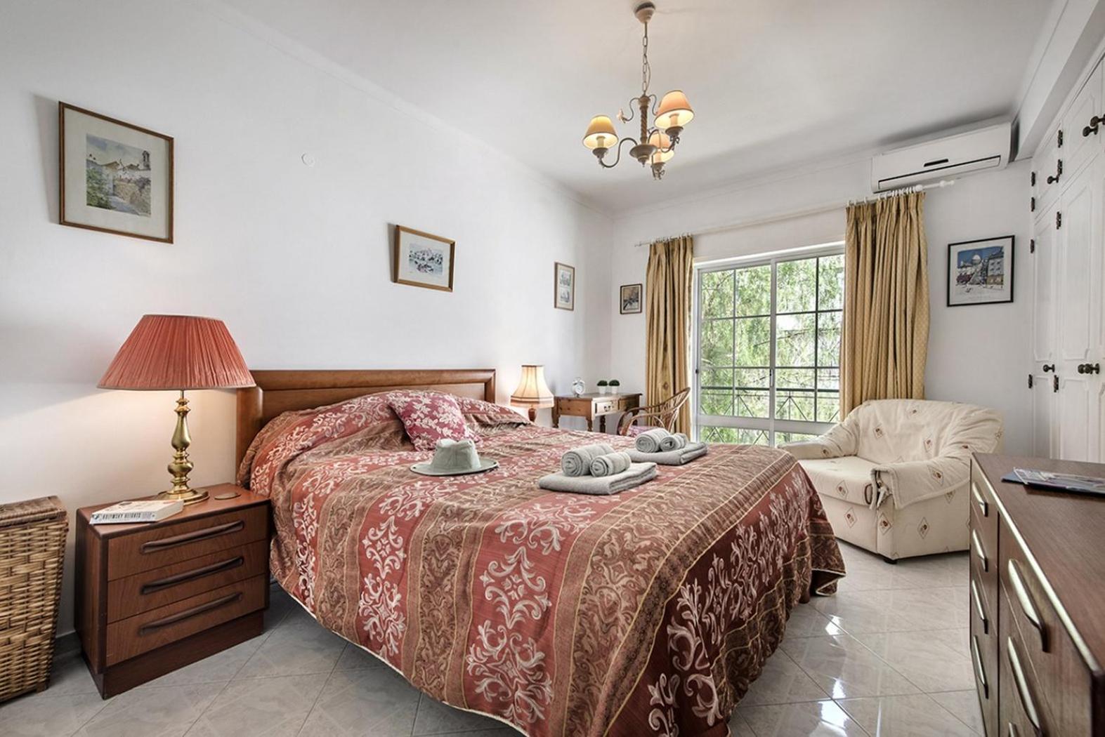 Vista Tavira Apartmento Dış mekan fotoğraf