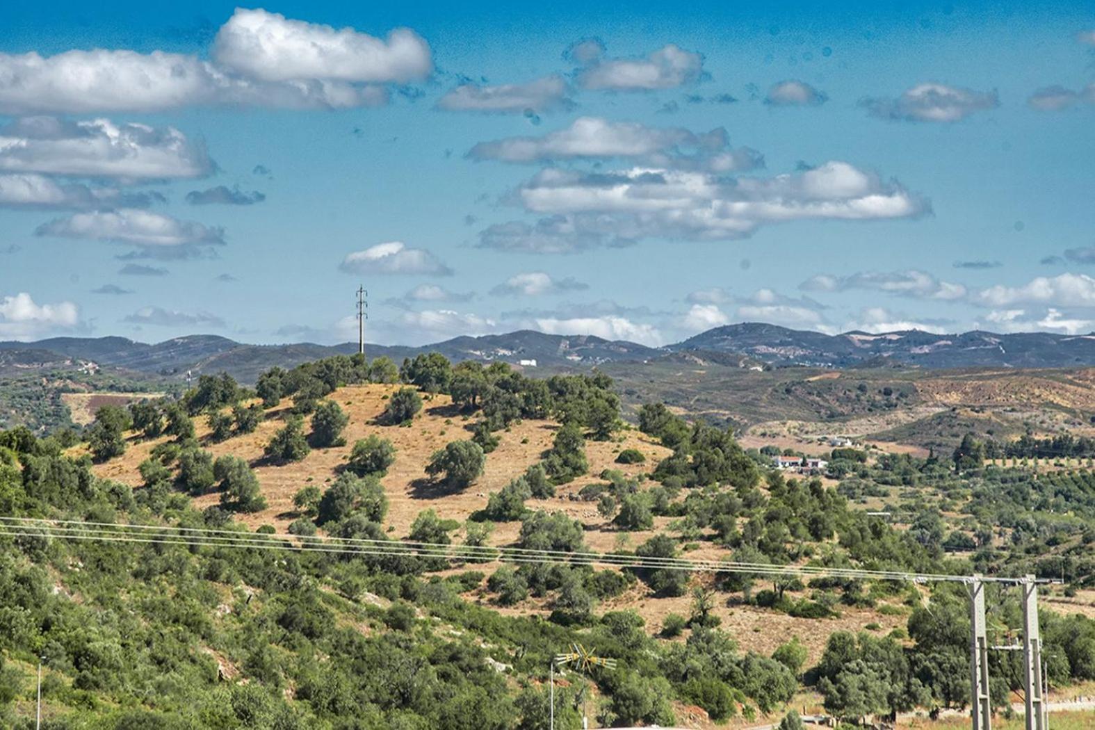Vista Tavira Apartmento Dış mekan fotoğraf