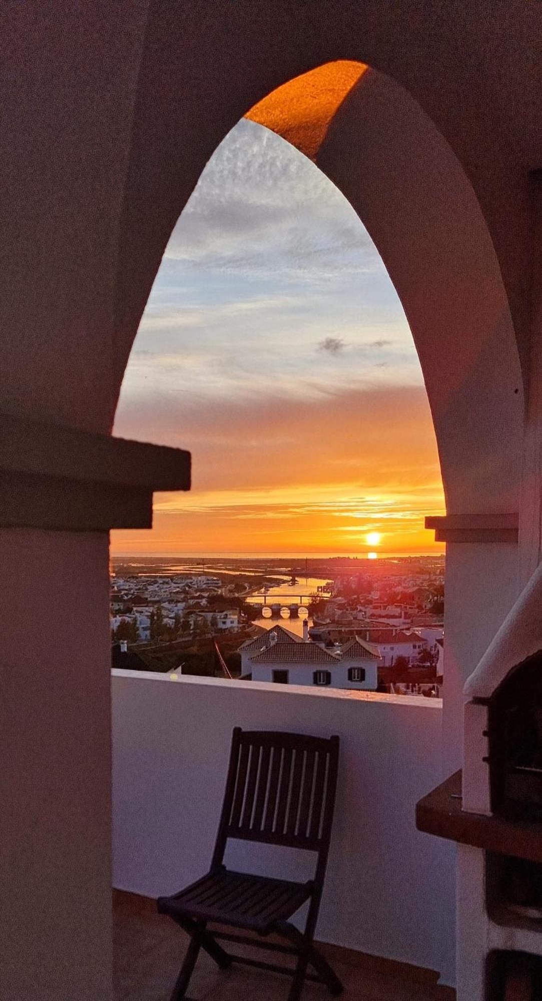 Vista Tavira Apartmento Dış mekan fotoğraf