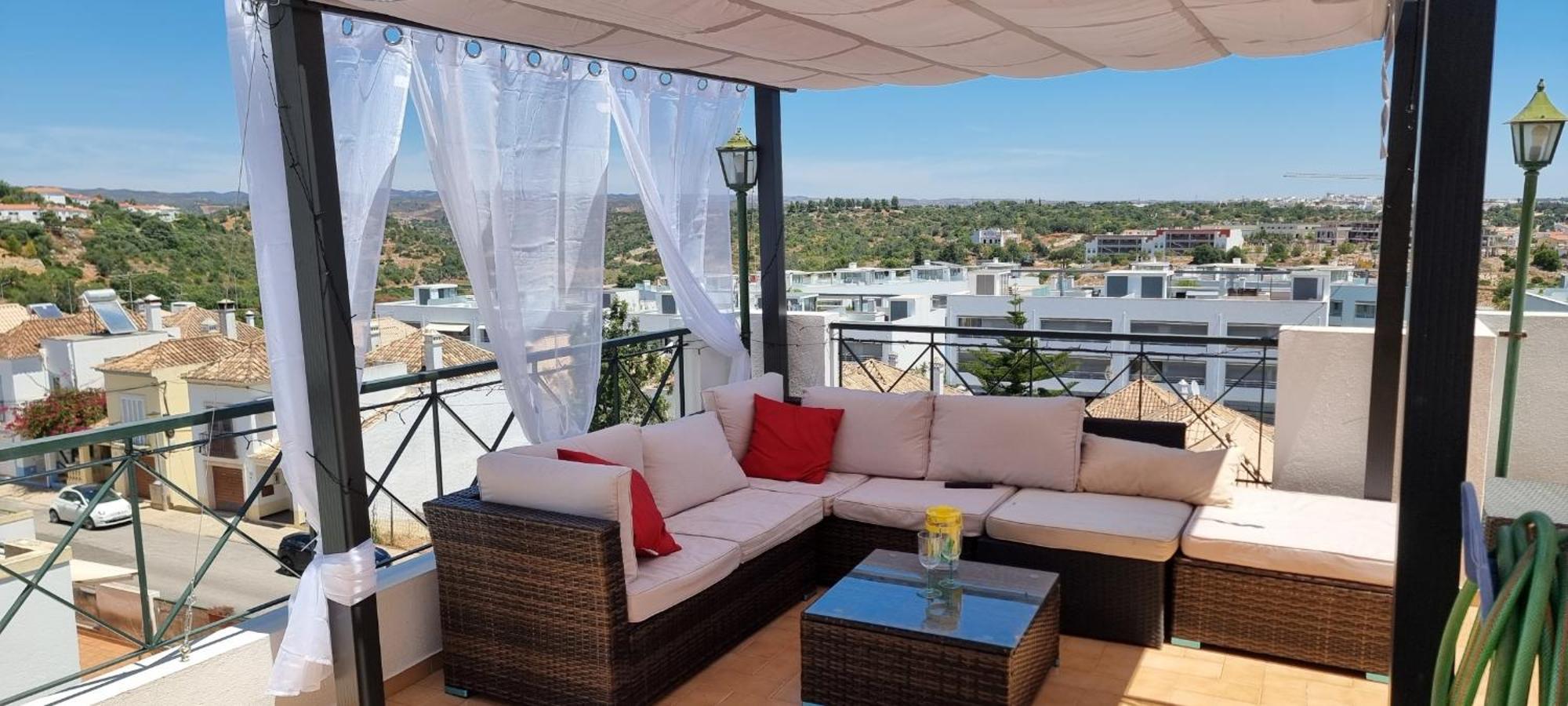 Vista Tavira Apartmento Dış mekan fotoğraf
