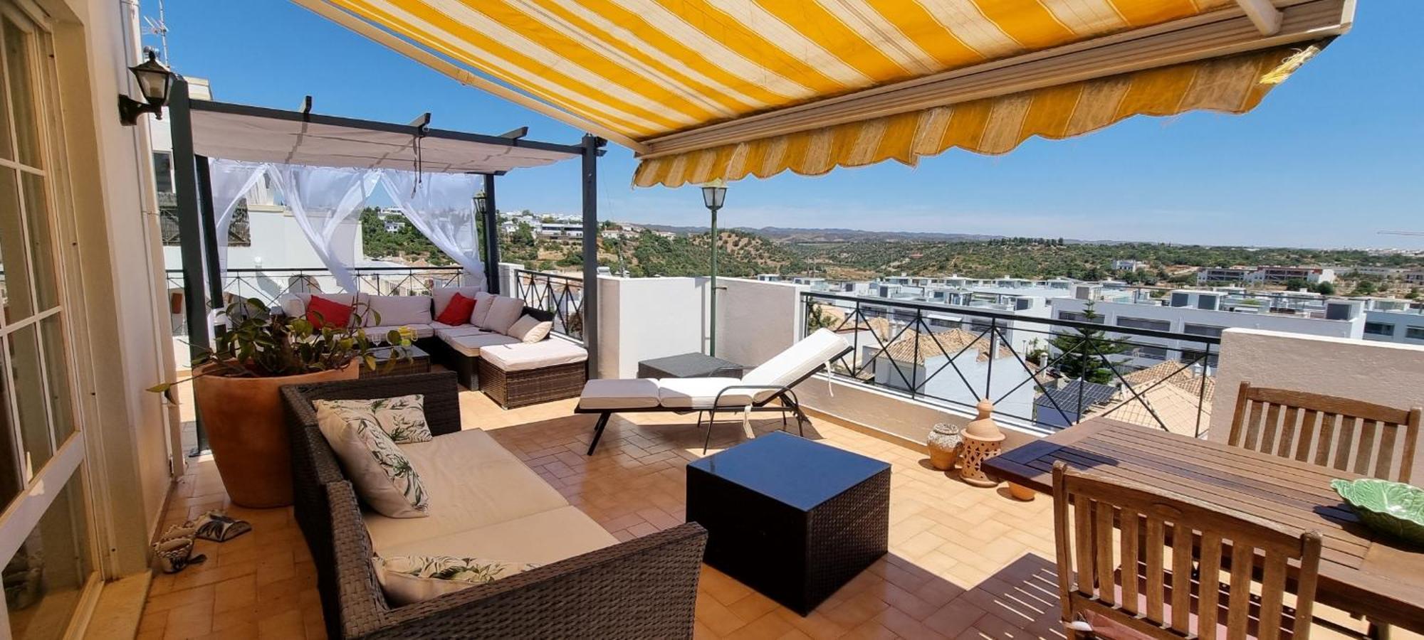 Vista Tavira Apartmento Dış mekan fotoğraf