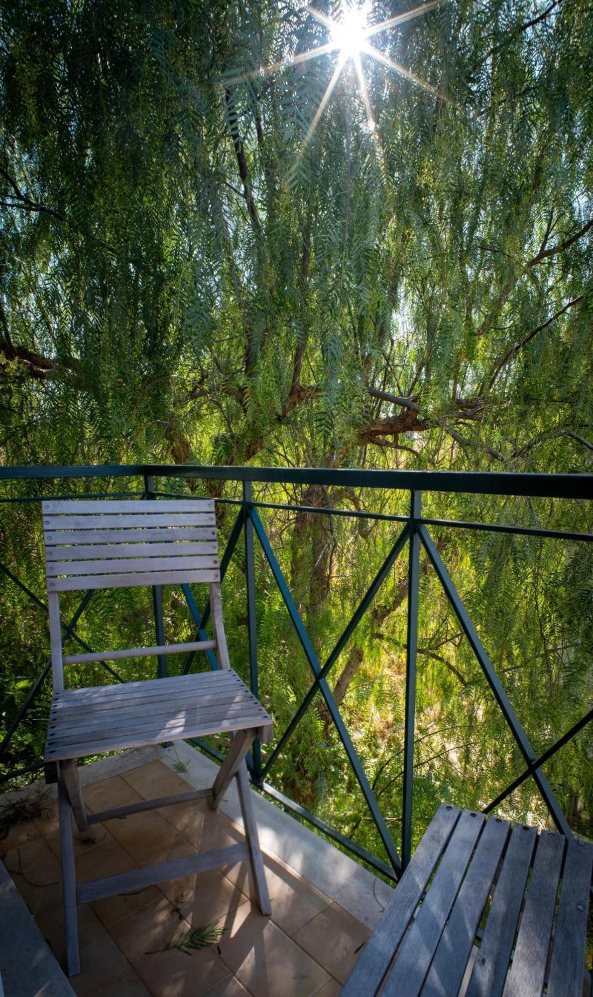 Vista Tavira Apartmento Dış mekan fotoğraf