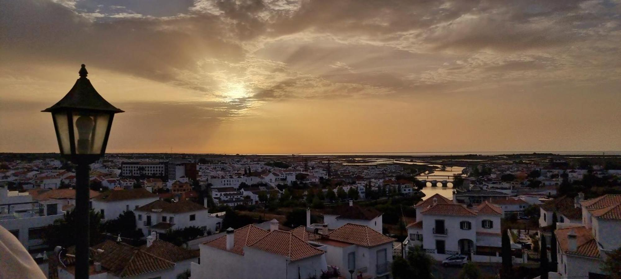Vista Tavira Apartmento Dış mekan fotoğraf
