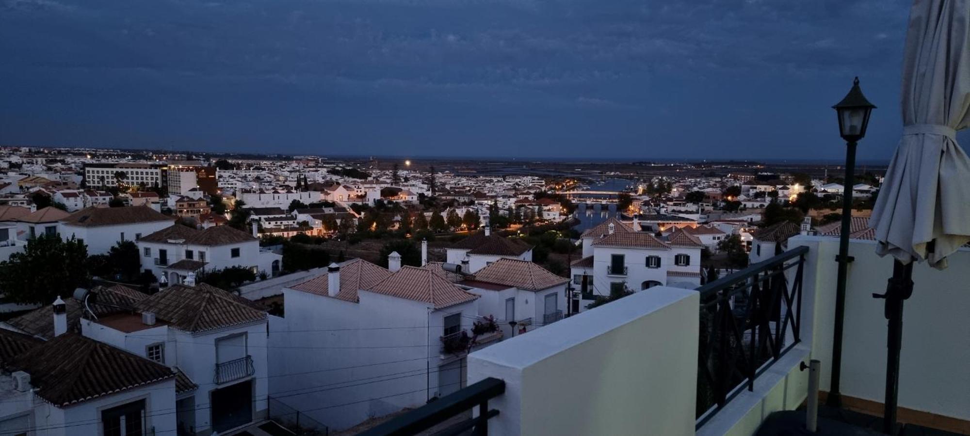 Vista Tavira Apartmento Dış mekan fotoğraf