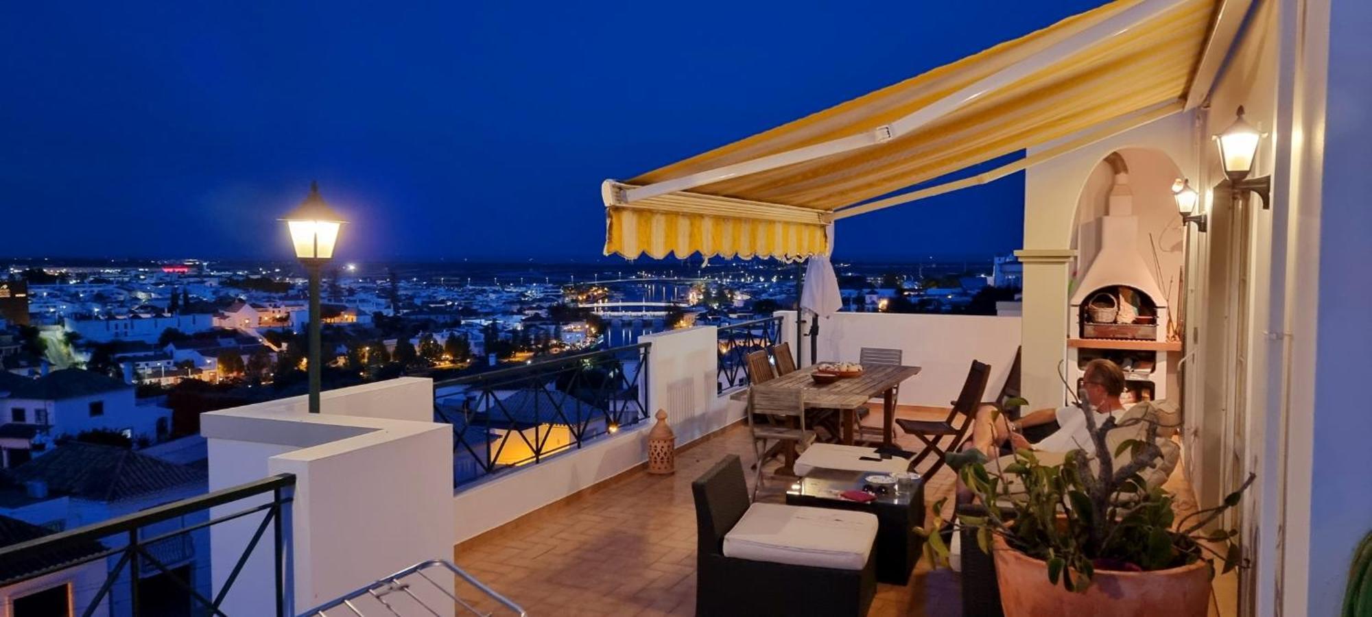 Vista Tavira Apartmento Dış mekan fotoğraf