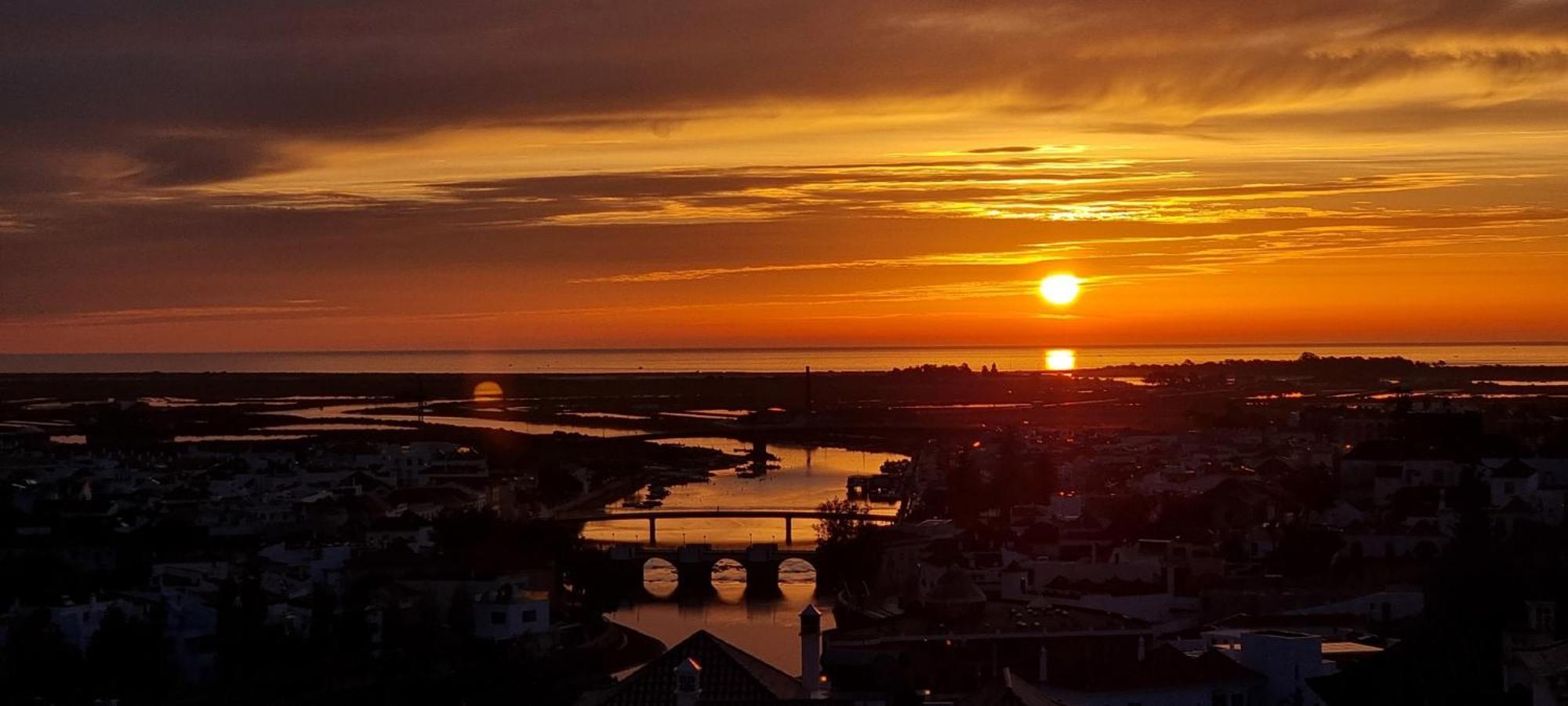 Vista Tavira Apartmento Dış mekan fotoğraf