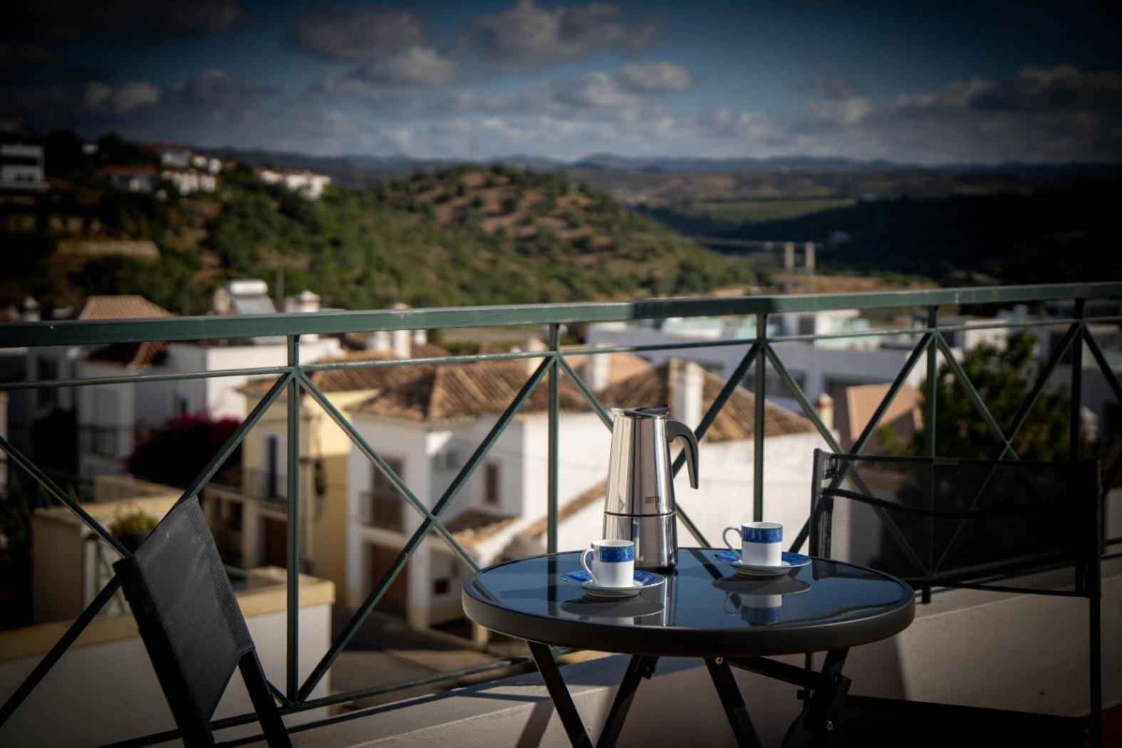 Vista Tavira Apartmento Dış mekan fotoğraf