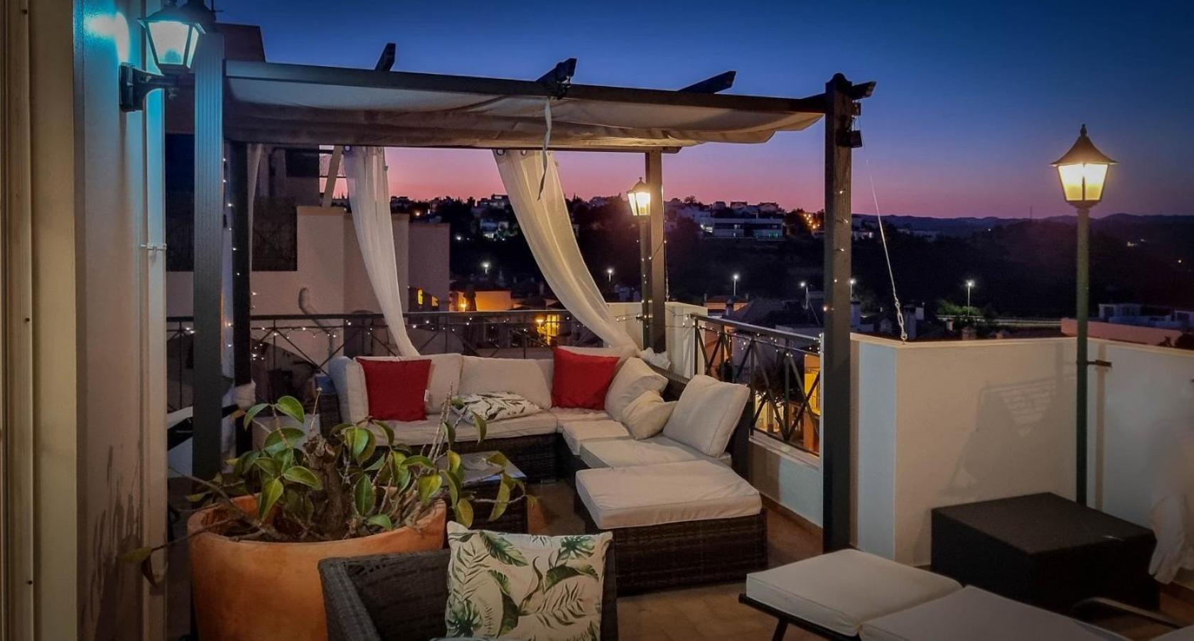 Vista Tavira Apartmento Dış mekan fotoğraf